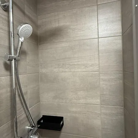 Modern With Parking Апартаменты Вупперталь