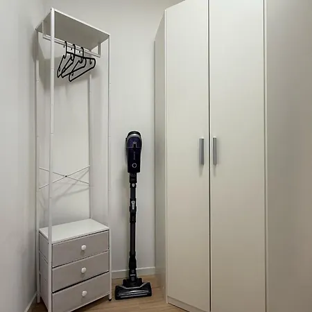Modern With Parking Apartment Wuppertal