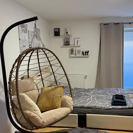 Modern With Parking Апартаменты *