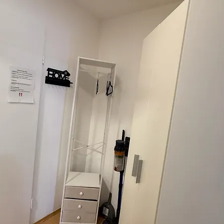 Апартаменты Modern With Parking *